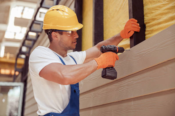 Best Aluminum Siding Installation  in Harrisville, UT